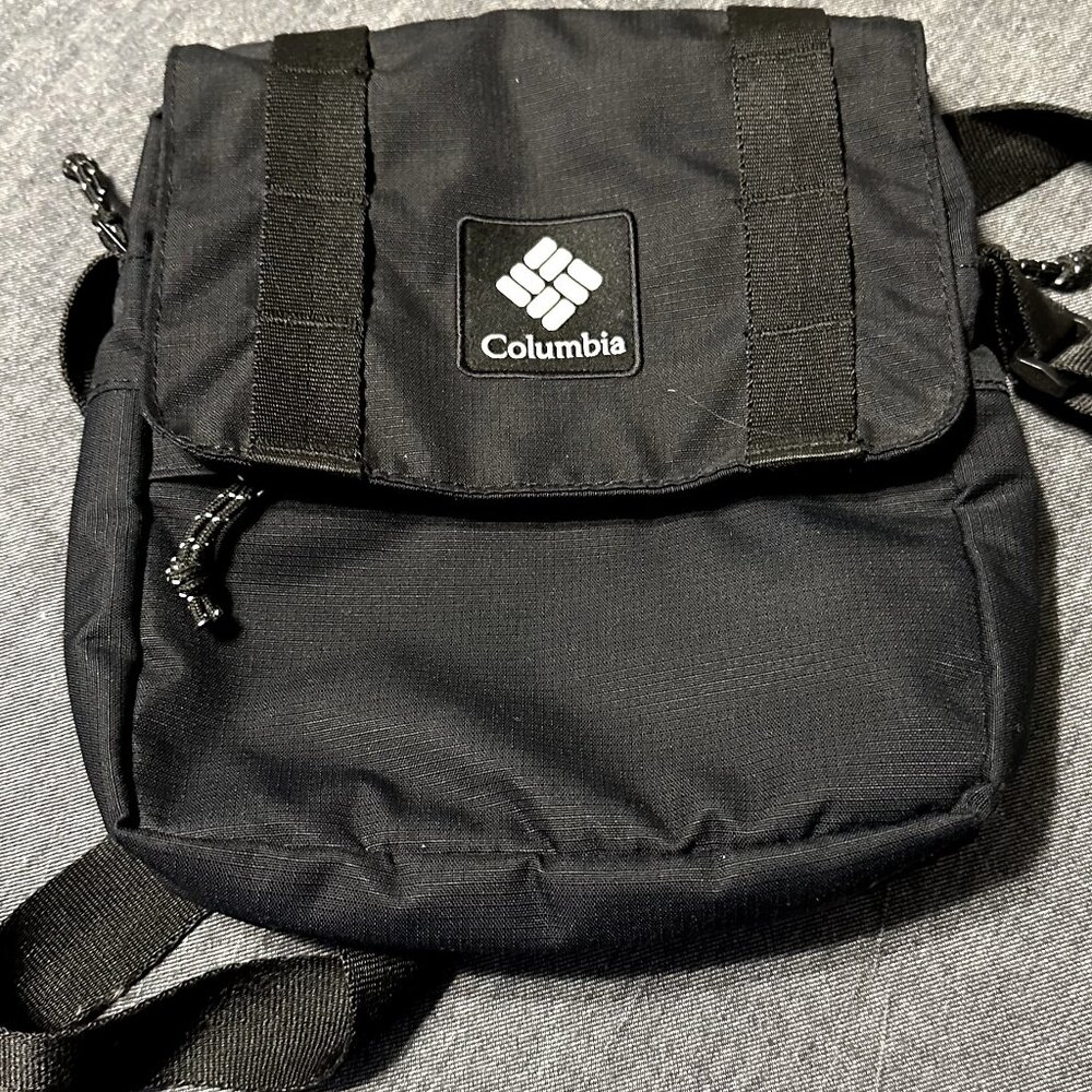 Columbia Trek™ Side Bag
